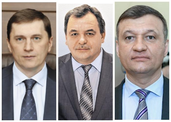 Фото Новый созыв Госдумы приступил к работе: в какие комитеты попали депутаты от Новосибирской области 2